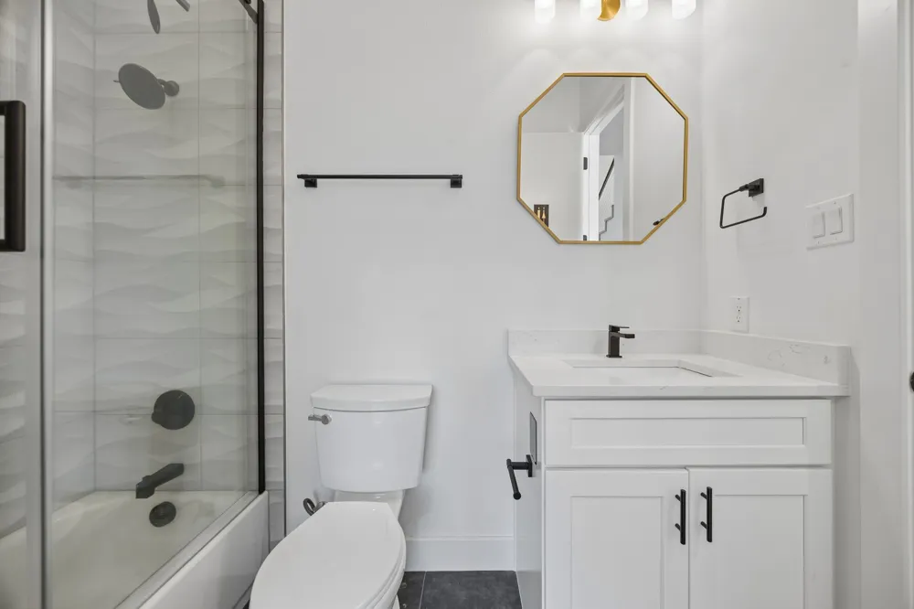 4948 Blaynes View The Colony, TX 75056