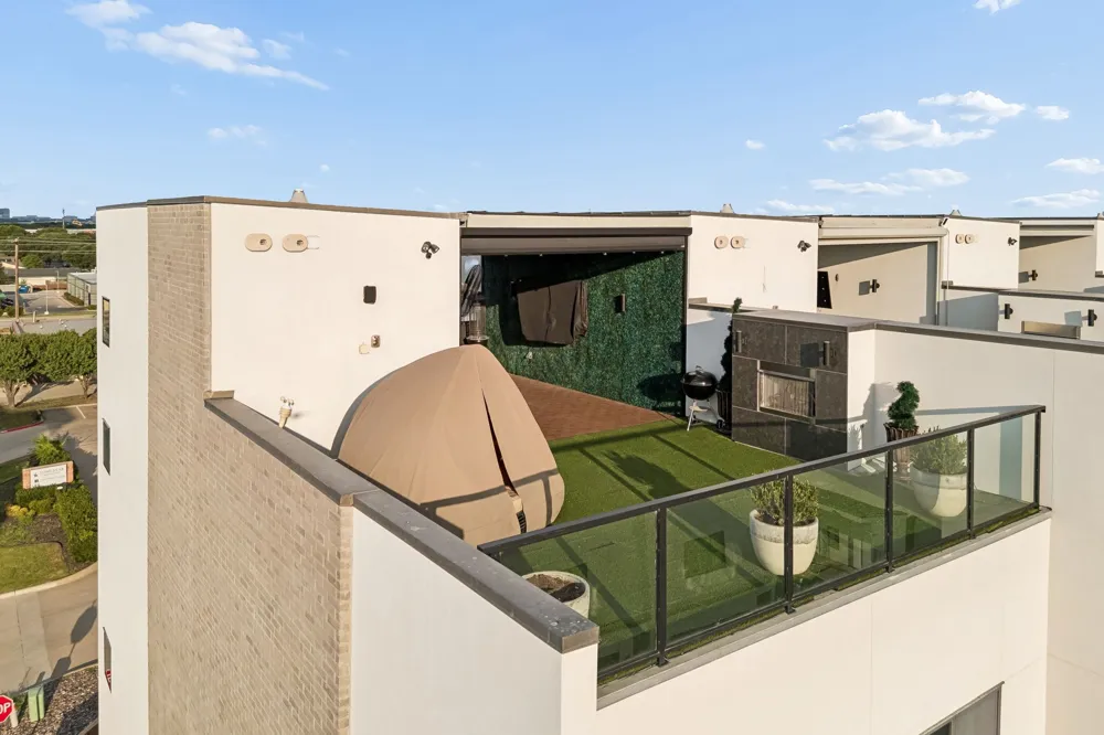 4948 Blaynes View The Colony, TX 75056