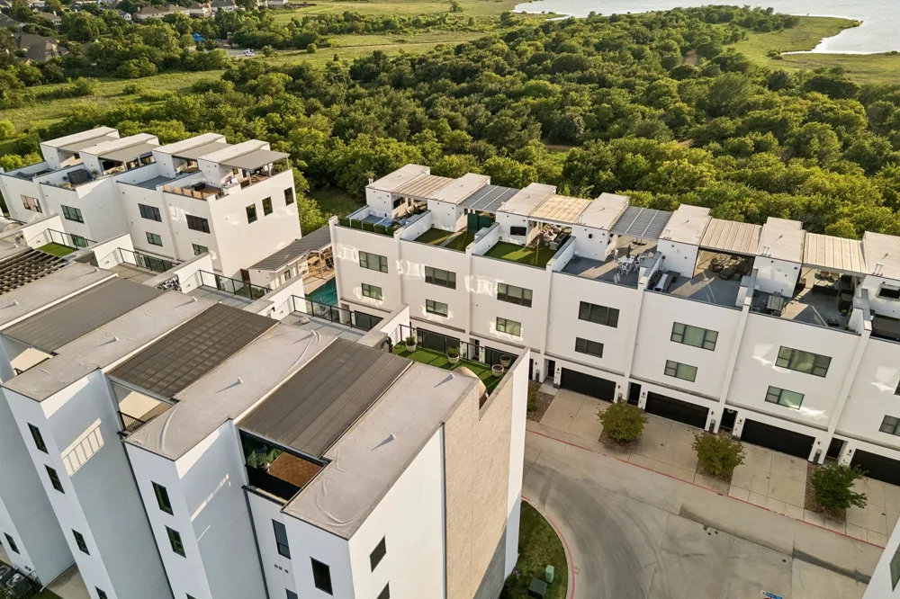 4948 Blaynes View The Colony, TX 75056