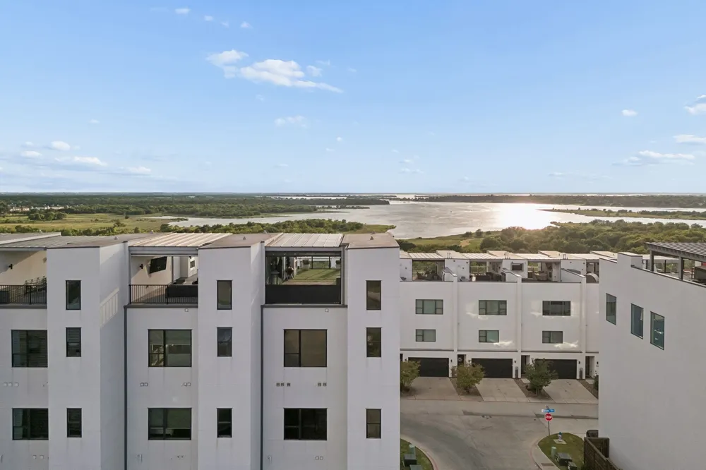 4948 Blaynes View The Colony, TX 75056