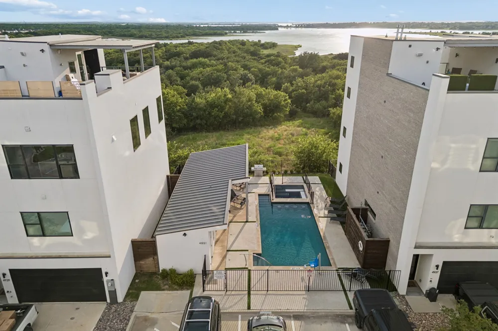 4948 Blaynes View The Colony, TX 75056