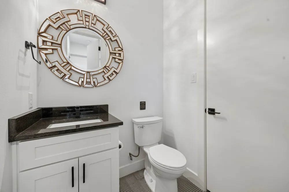 4948 Blaynes View The Colony, TX 75056