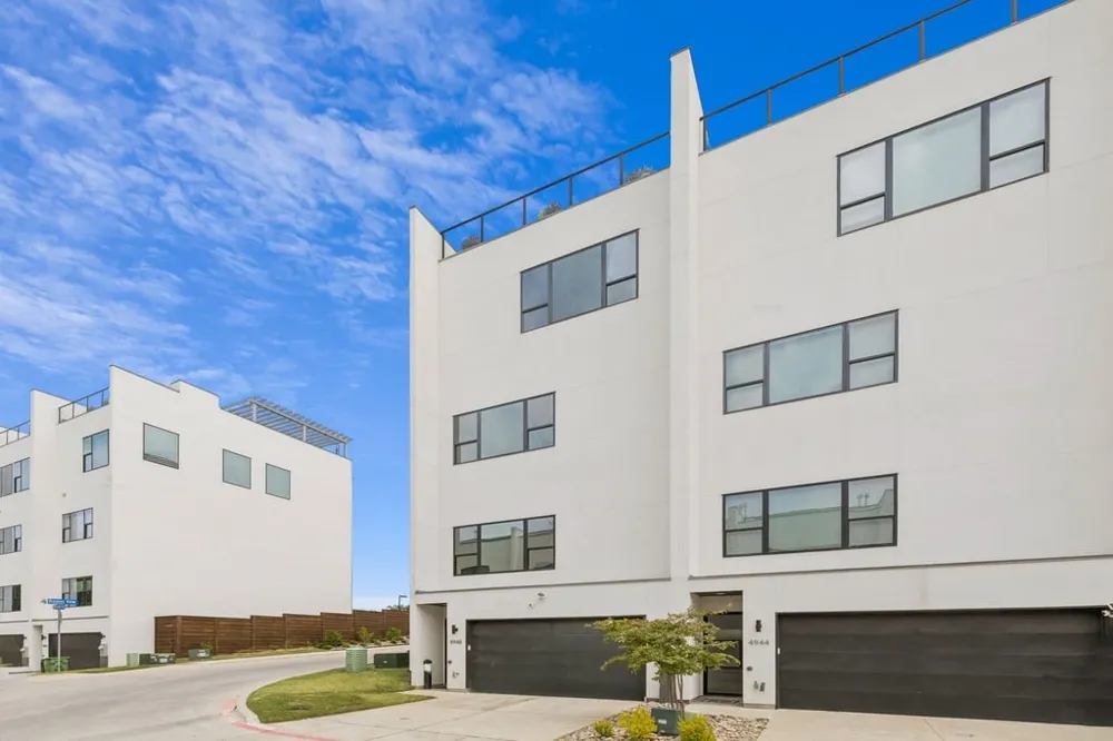 4948 Blaynes View The Colony, TX 75056
