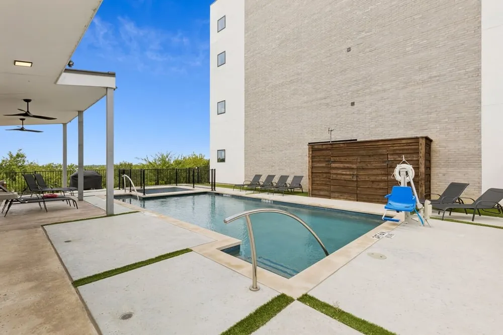 4948 Blaynes View The Colony, TX 75056
