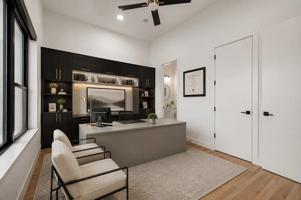 4948 Blaynes View The Colony, TX 75056