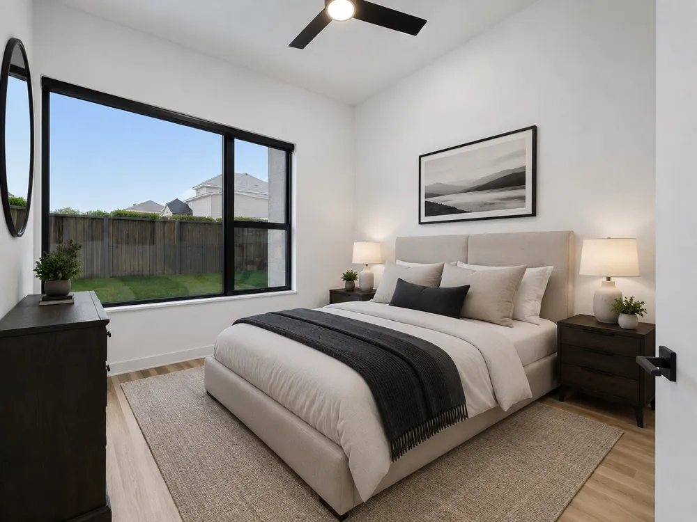 4948 Blaynes View The Colony, TX 75056