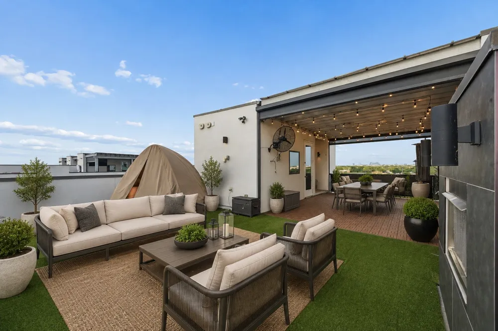 4948 Blaynes View The Colony, TX 75056