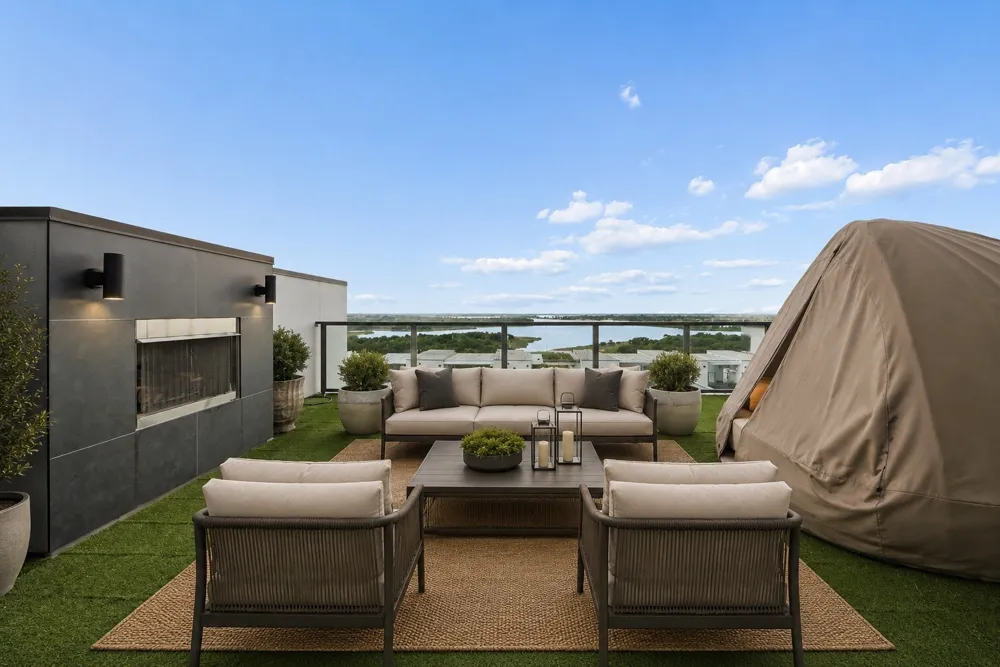 4948 Blaynes View The Colony, TX 75056