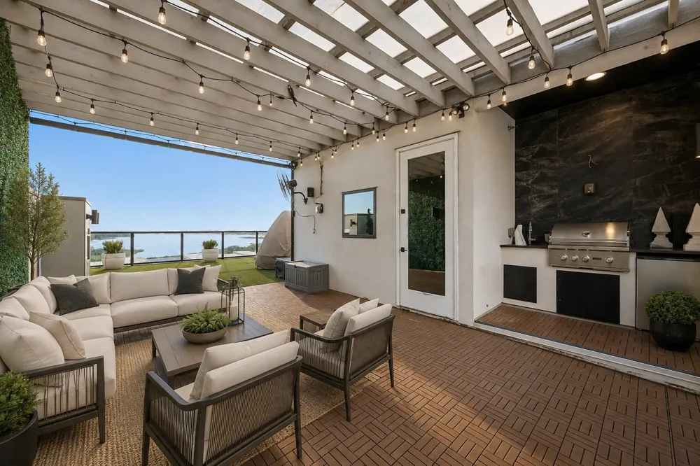 4948 Blaynes View The Colony, TX 75056