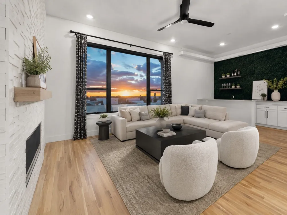 4948 Blaynes View The Colony, TX 75056