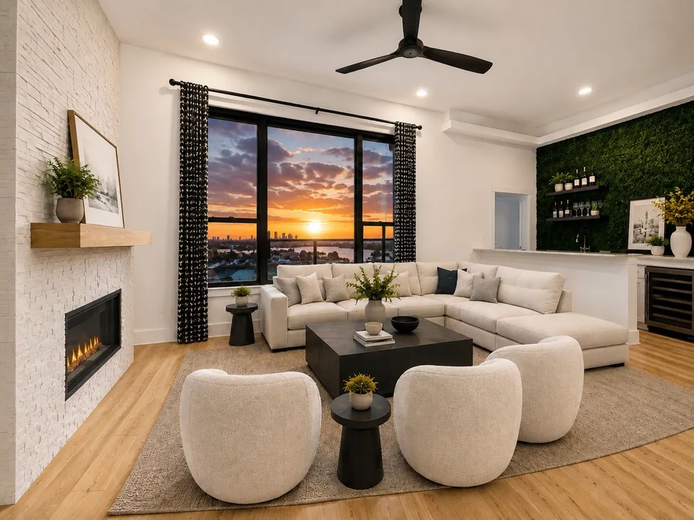 4948 Blaynes View The Colony, TX 75056