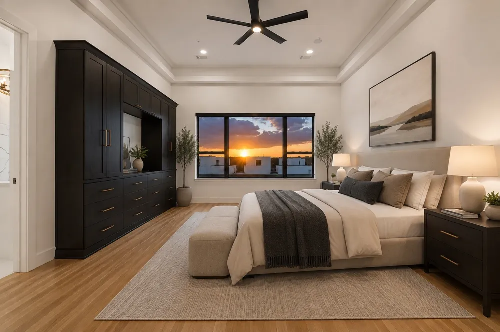 4948 Blaynes View The Colony, TX 75056