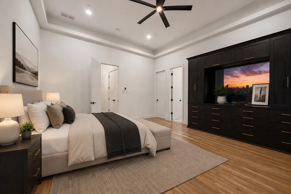 4948 Blaynes View The Colony, TX 75056