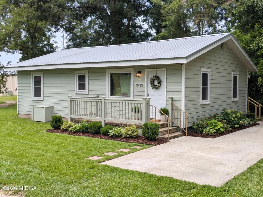 507 Forsyth Street Montezuma, GA 31063
