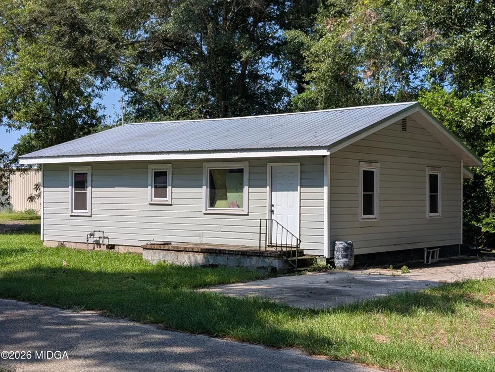 507 Forsyth Street Montezuma, GA 31063