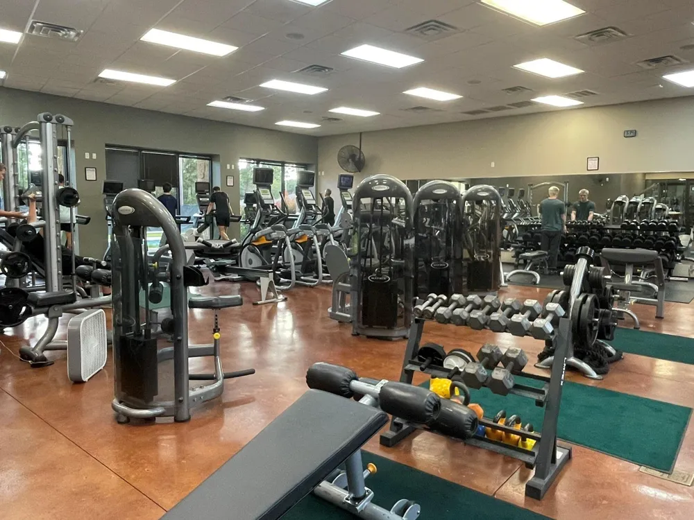 3318 Pebble Beach Montgomery, TX 77356