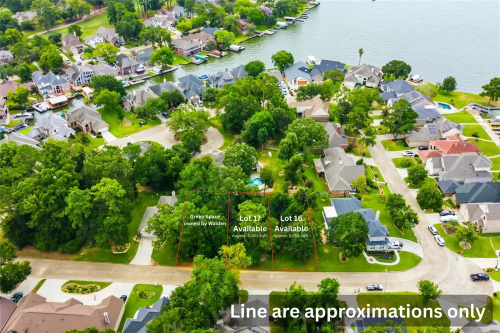 3318 Pebble Beach Montgomery, TX 77356