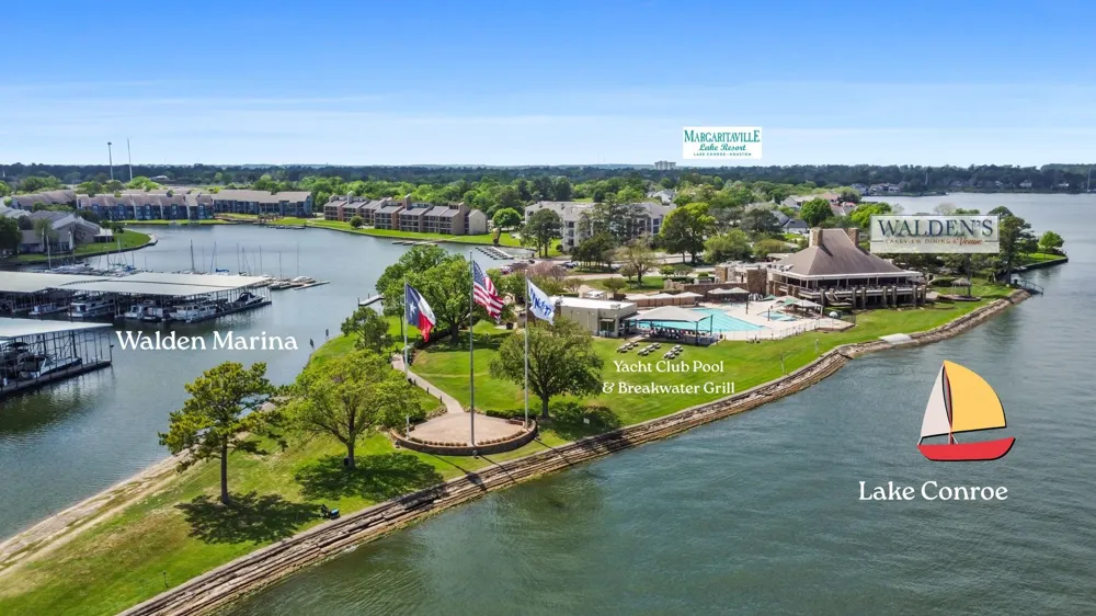 3318 Pebble Beach Montgomery, TX 77356