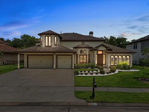 205 Del Monte Drive