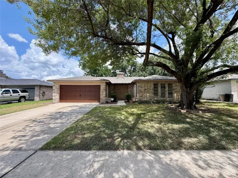 2218 Green Knoll Drive