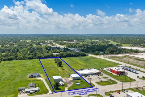 3706 Fm 646 Road