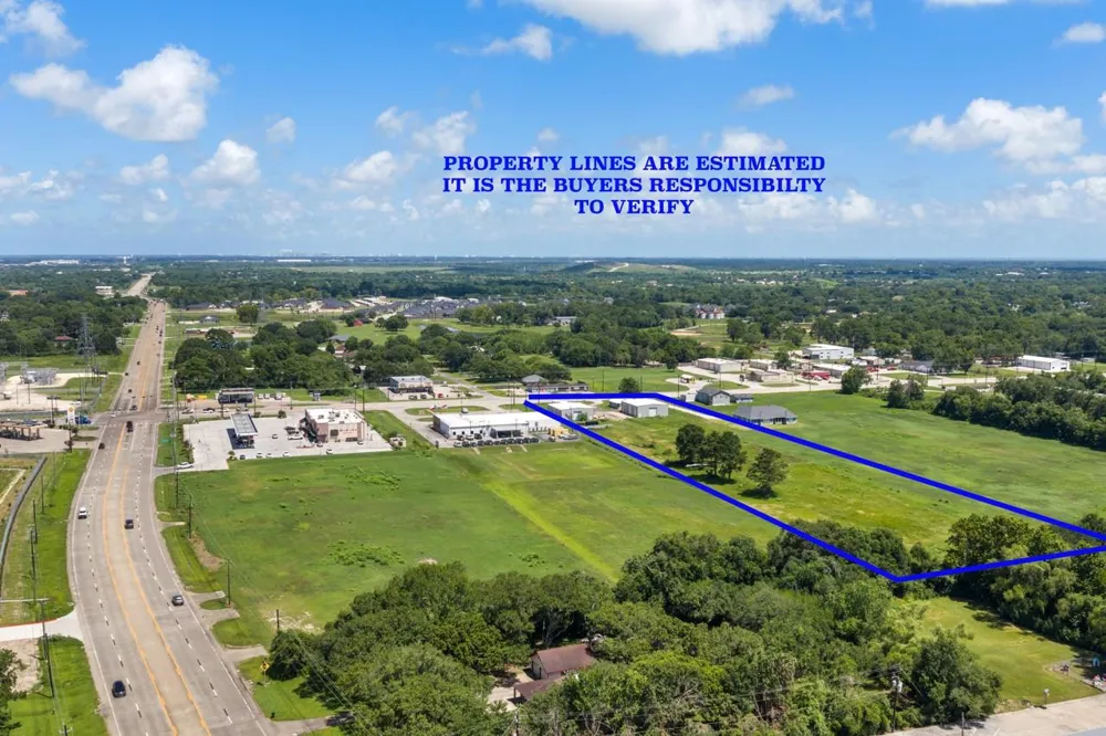 3706 Fm 646 Road Santa Fe, TX 77510