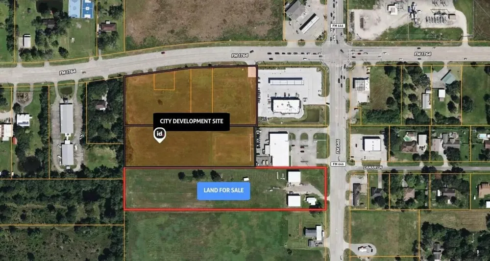 3706 Fm 646 Road Santa Fe, TX 77510