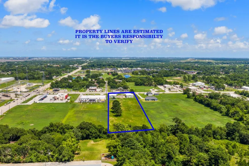 3706 Fm 646 Road Santa Fe, TX 77510