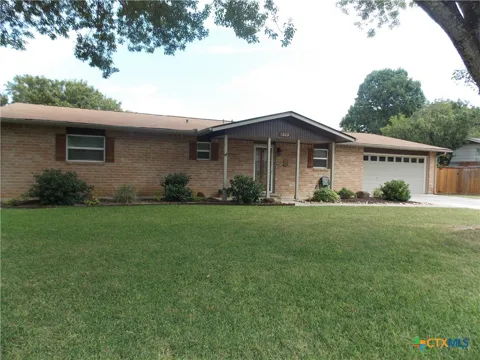 1309 Azalea Lane