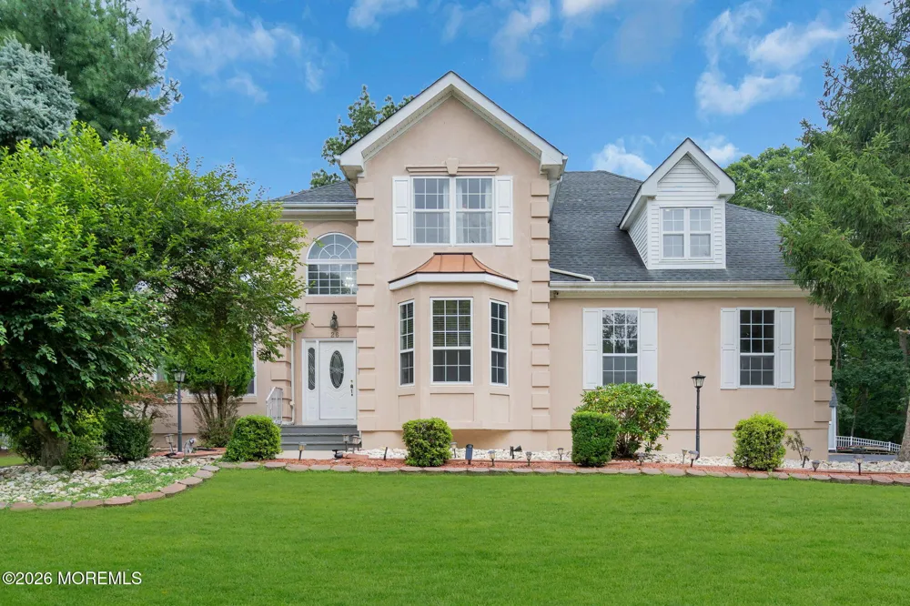 26 Tuscany Drive Jackson, NJ 08527