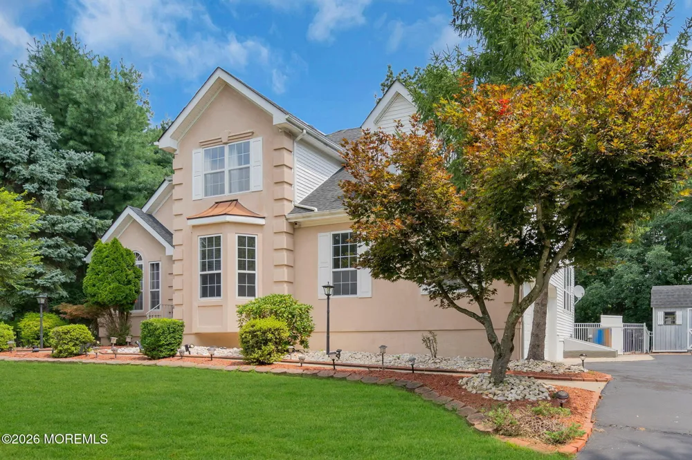 26 Tuscany Drive Jackson, NJ 08527