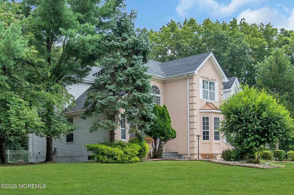 26 Tuscany Drive Jackson, NJ 08527