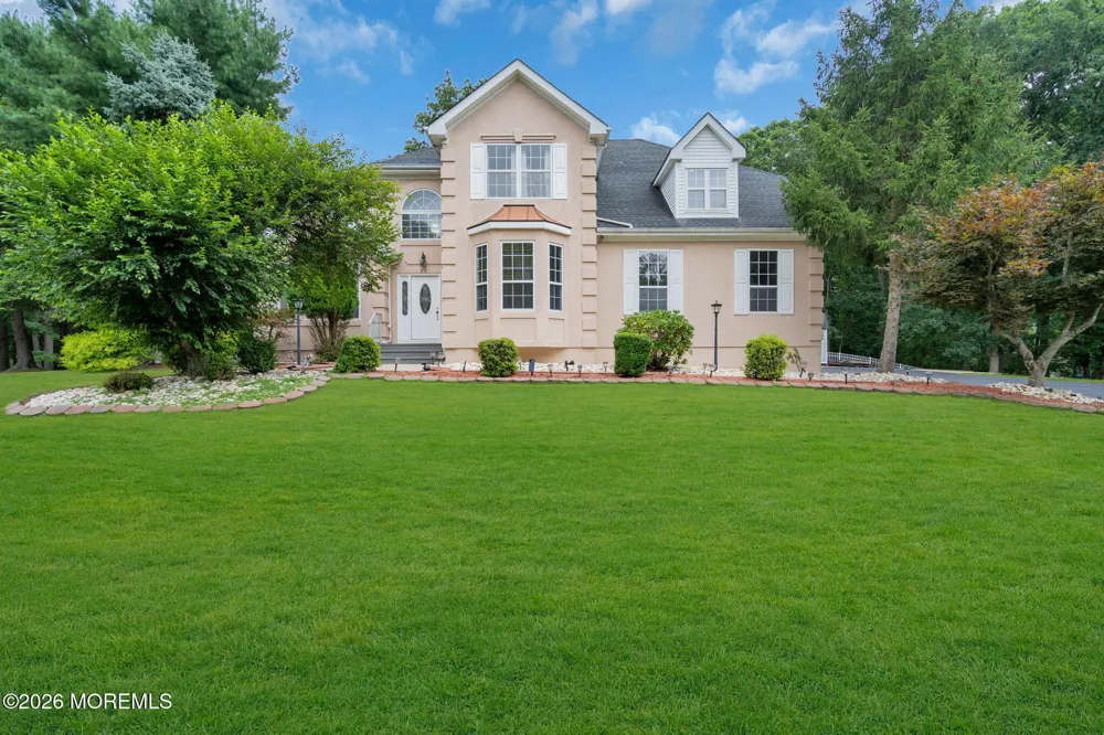 26 Tuscany Drive Jackson, NJ 08527