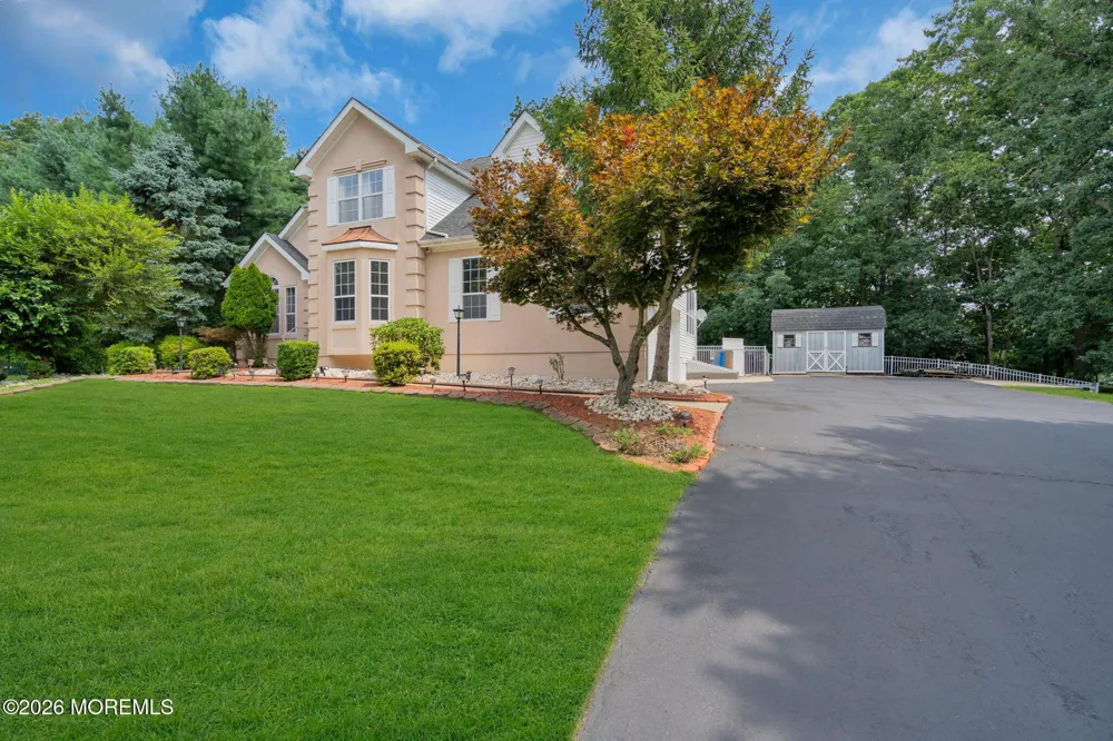 26 Tuscany Drive Jackson, NJ 08527