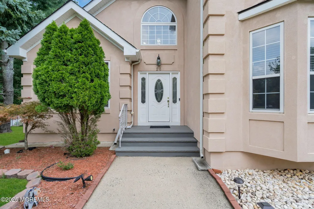 26 Tuscany Drive Jackson, NJ 08527