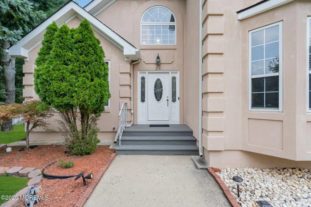 26 Tuscany Drive Jackson, NJ 08527
