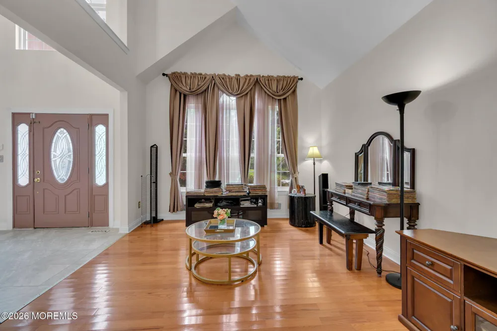 26 Tuscany Drive Jackson, NJ 08527