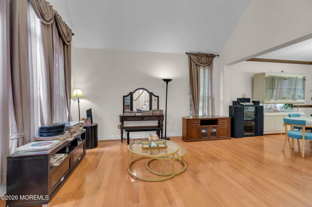 26 Tuscany Drive Jackson, NJ 08527