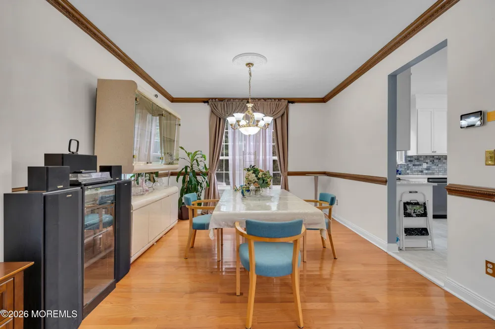 26 Tuscany Drive Jackson, NJ 08527