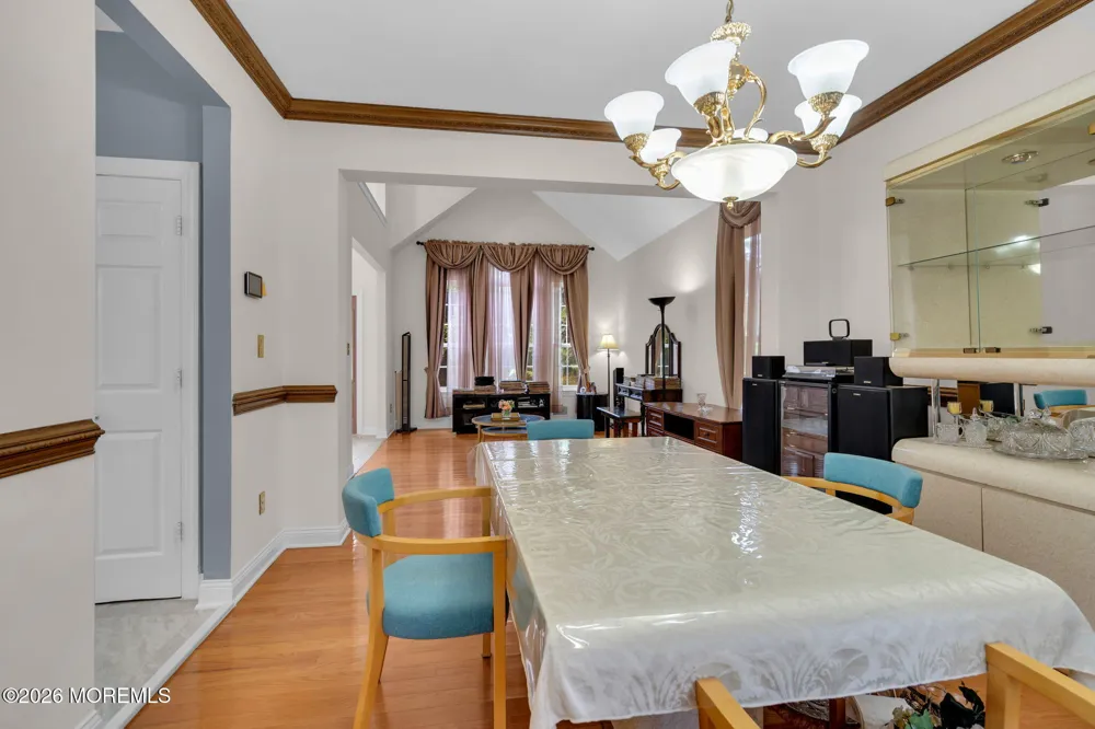 26 Tuscany Drive Jackson, NJ 08527