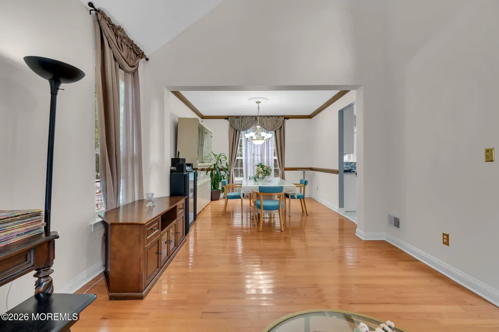 26 Tuscany Drive Jackson, NJ 08527
