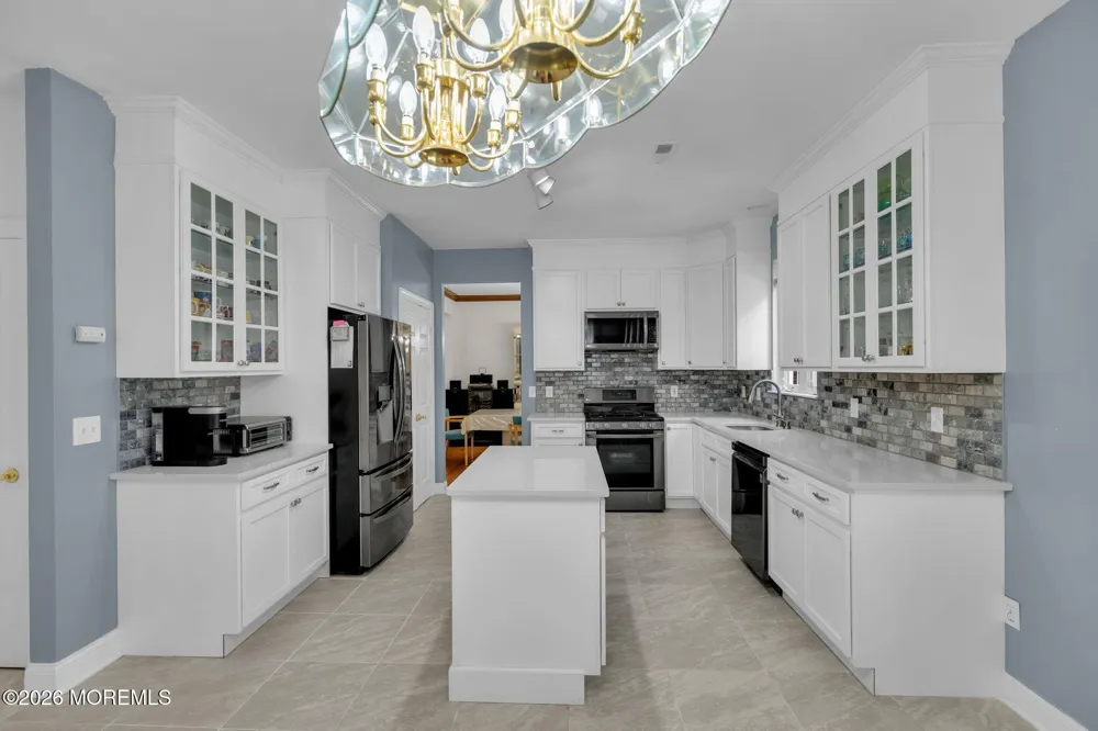 26 Tuscany Drive Jackson, NJ 08527