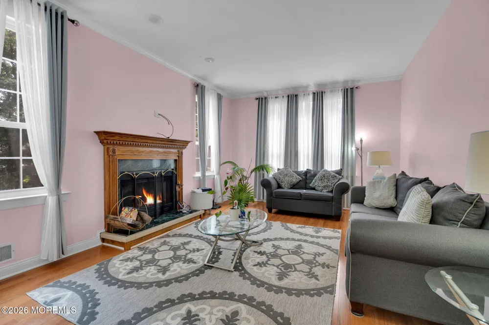 26 Tuscany Drive Jackson, NJ 08527