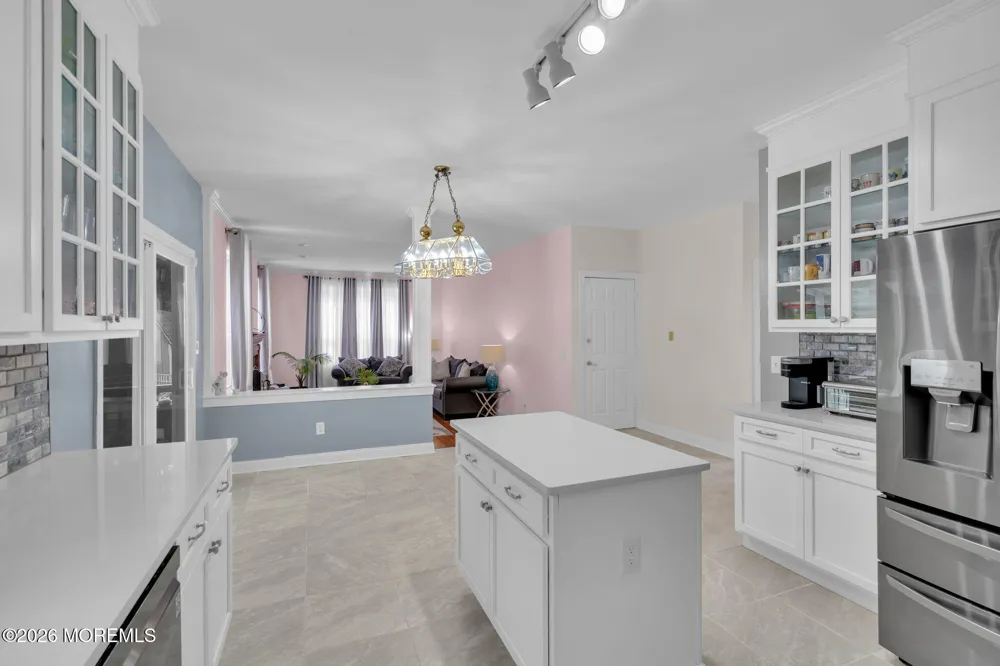 26 Tuscany Drive Jackson, NJ 08527
