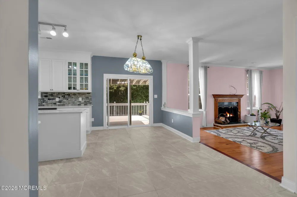 26 Tuscany Drive Jackson, NJ 08527