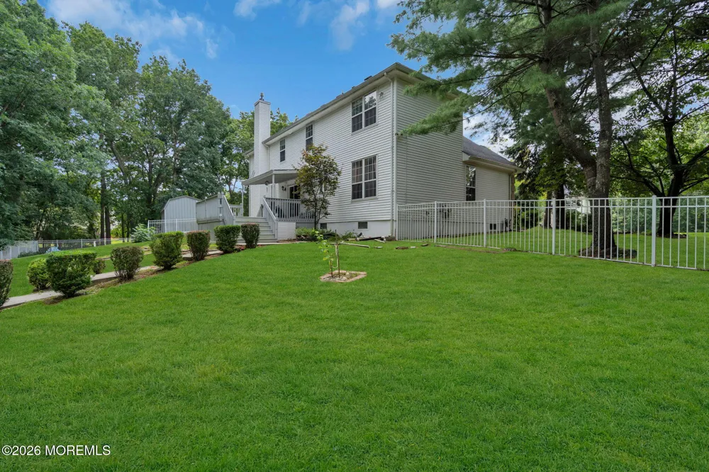 26 Tuscany Drive Jackson, NJ 08527