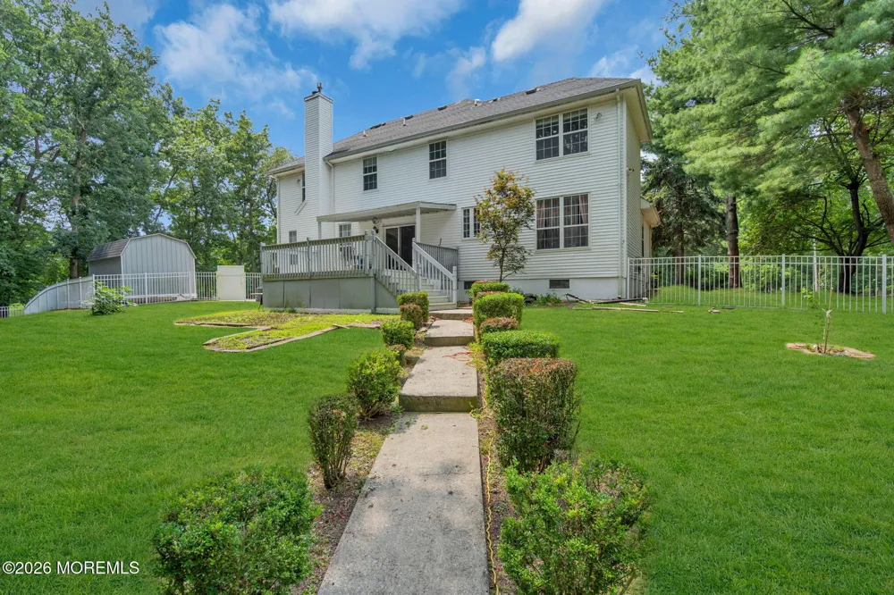 26 Tuscany Drive Jackson, NJ 08527