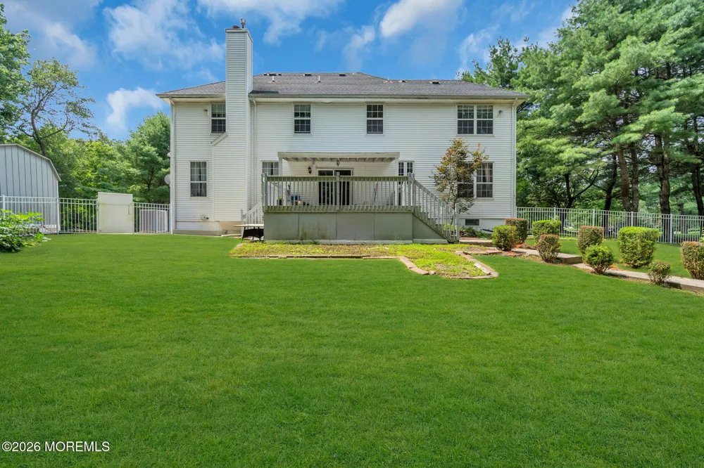 26 Tuscany Drive Jackson, NJ 08527
