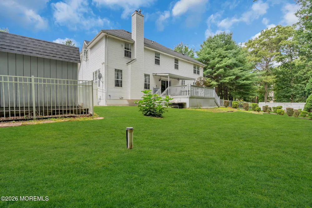 26 Tuscany Drive Jackson, NJ 08527