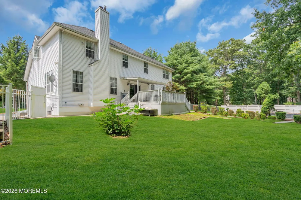 26 Tuscany Drive Jackson, NJ 08527